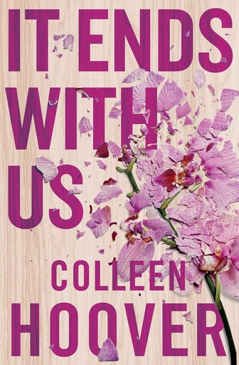 [9781471156267] IT ENDS WITH US
