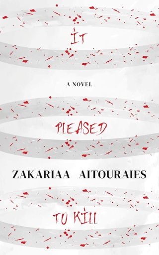 [9789920327626] IT PLEASED TO KILL