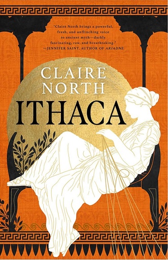 [9780356516066] ITHACA