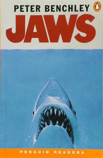 [9780582418011] JAWS (LEVEL 2)