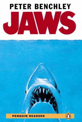 [9781405878449] JAWS (LEVEL 2)+CD
