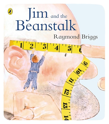 [9780140500776] JIM & THE BEANSTALK