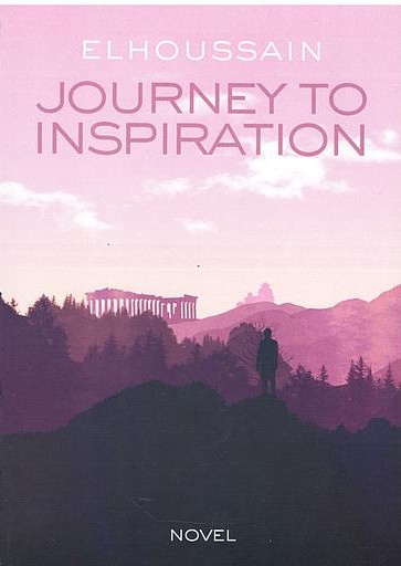 [9789920401821] JOURNEY TO INSPIRATION