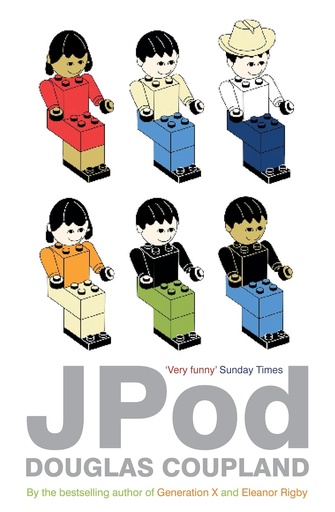 [9780747585879] JPOD