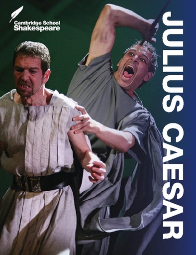 [9781107615519] JULIUS CAESAR