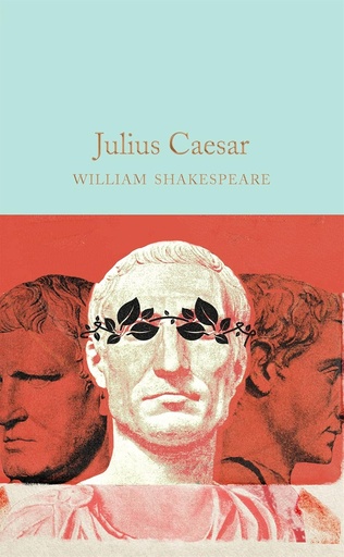 [9781909621954] JULIUS CAESAR (HARDBACK)