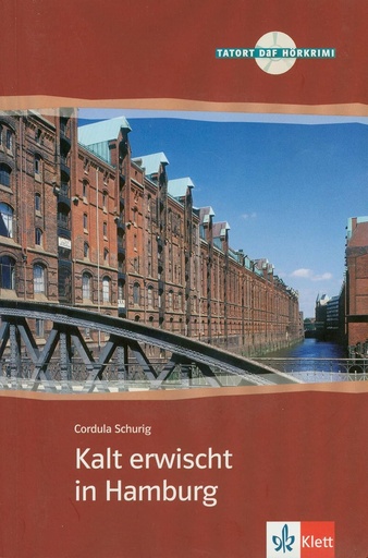 [9783125560314] KALT ERWISCHT IN HAMBURG
