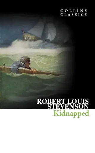 [9780007420131] KIDNAPPED (CLASSICS)