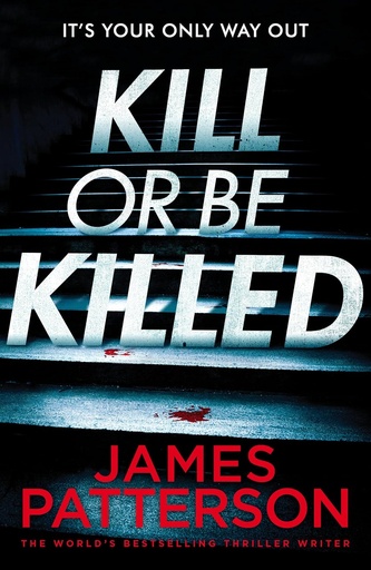[9781786530806] KILL OR BE KILLED