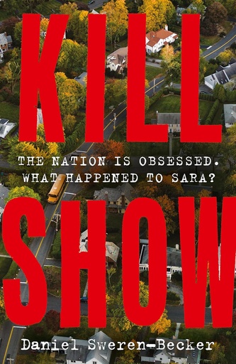 [9781399727945] KILL SHOW