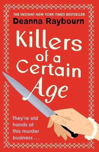 [9781399712781] KILLERS OF A CERTAIN AGE