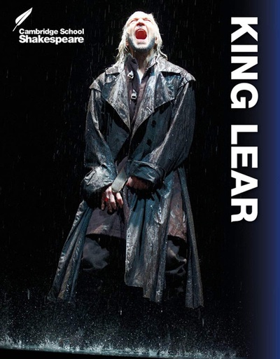 [9781107615380] KING LEAR