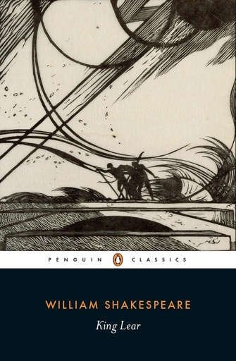 [9780141396460] KING LEAR (CLASSICS)
