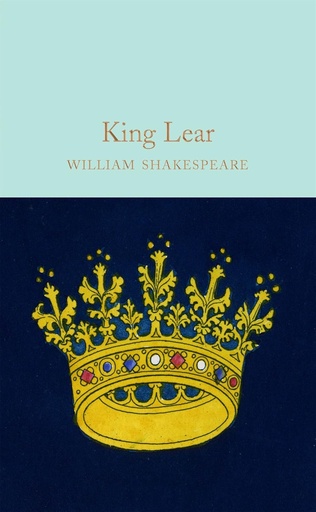 [9781909621923] KING LEAR (HARDBACK)