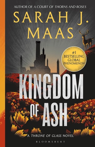 [9781526635273] KINGDOM OF ASH