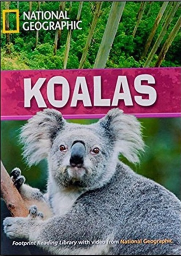 [9781424011223] KOALAS (ADVANCED)