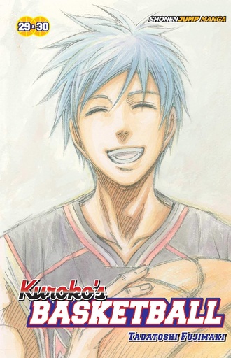 [9781421596150] KUROKO'S BASKETBALL VOL. 15