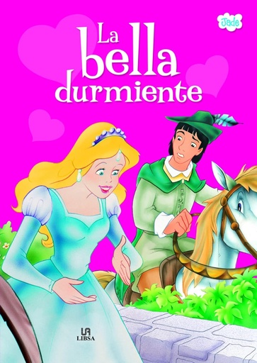 [9788466230636] LA BELLA DURMIENTE