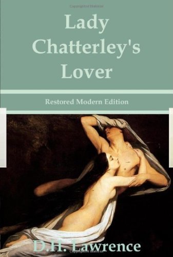 [9780007925551] LADY CHATTERLEY'S LOVER (CLASSICS)