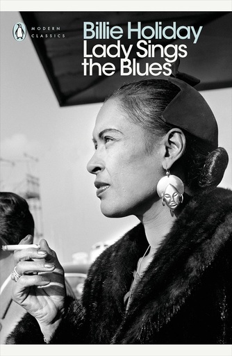 [9780241351291] LADY SINGS THE BLUES (CLASSICS)