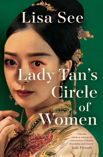 [9781398526082] LADY TAN'S CIRCLE OF WOMEN