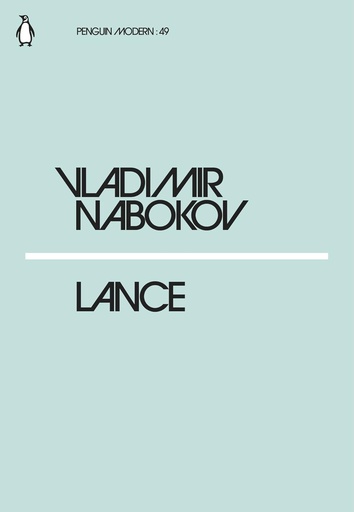 [9780241339527] LANCE
