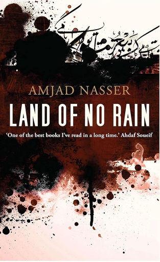 [9789992194584] LAND OF NO RAIN