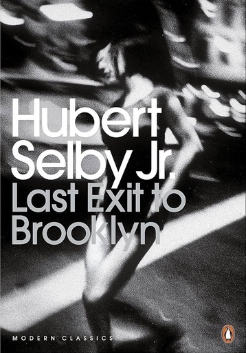 [9780141195650] LAST EXIT TO BROOKLYN