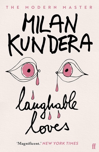 [9780571206926] LAUGHABLE LOVES
