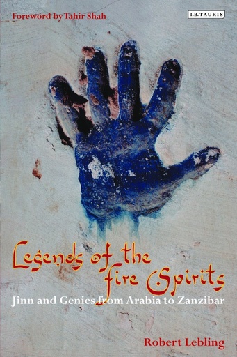 [9781780769042] LEGENDS OF THE FIRE SPIRITS