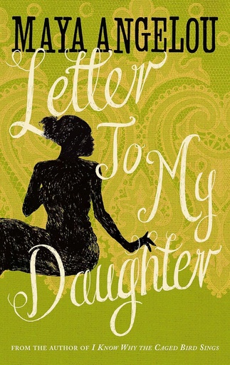 [9781844086115] LETTER TO MY DAUGHTER