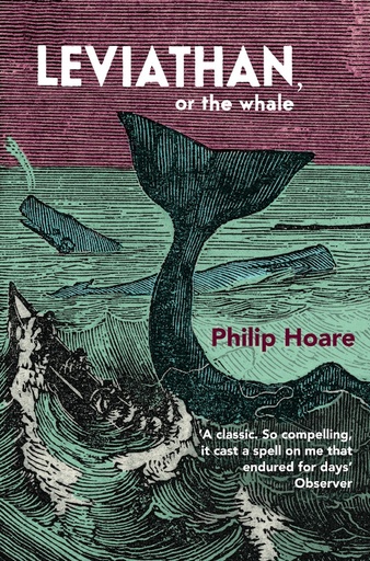 [9780007230143] LEVIATHAN OR THE WHALE