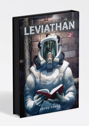 [9781419778315] LEVIATHAN VOLUME 2