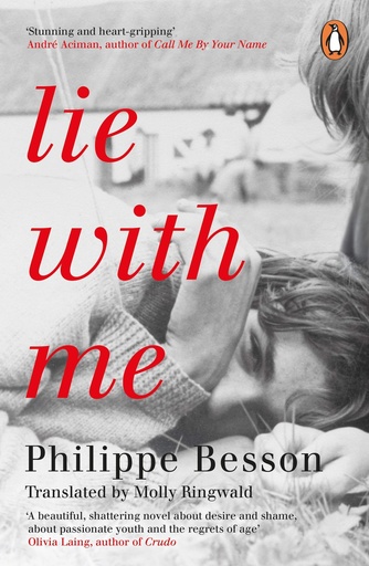 [9780241987094] LIE WITH ME