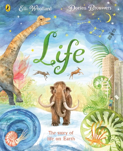 [9780241452882] LIFE