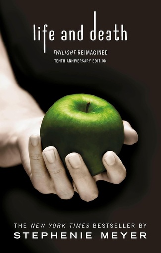 [9780349002934] LIFE & DEATH: TWILIGHT REIMAGINED