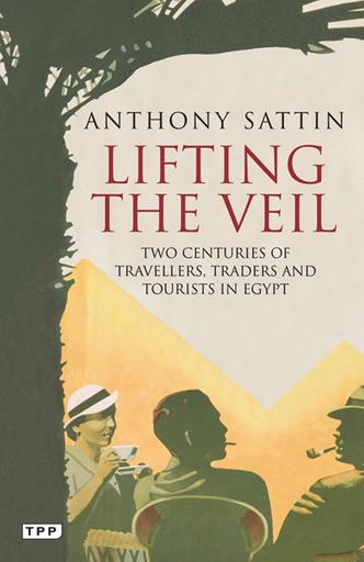 [9781848857698] LIFTING THE VEIL
