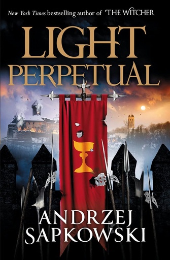 [9781473226227] LIGHT PERPETUAL (BOOK 3)