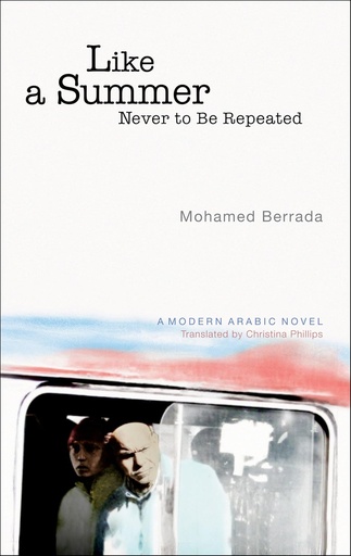 [9789774162466] LIKE A SUMMER: NEVER TO BE REPEATED