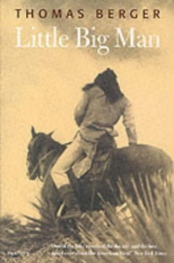 [9781860466410] LITTLE BIG MAN