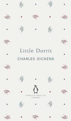 [9780141199375] LITTLE DORRIT