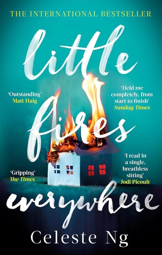 [9780349142920] LITTLE FIRES EVERYWHERE (N.E)