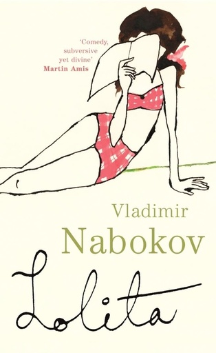 [9780141023496] LOLITA (N.E)