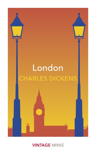 [9781784876081] LONDON (VINTAGE MINIS)
