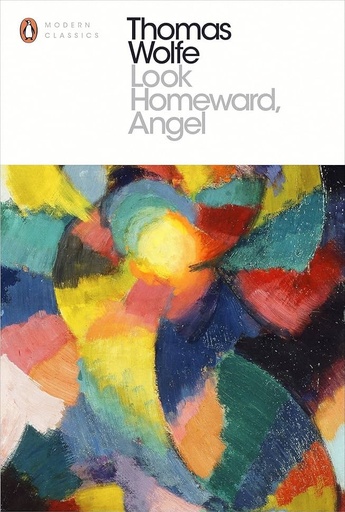 [9780241215746] LOOK HOMEWARD, ANGEL