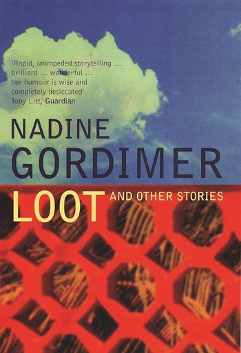 [9780747574453] LOOT