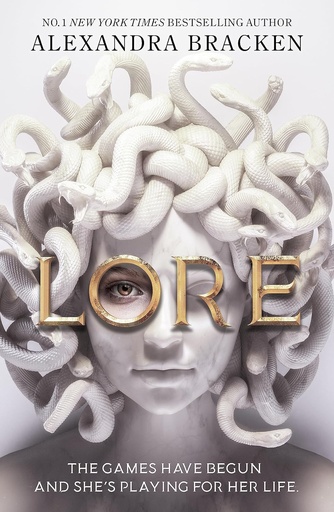 [9781786541529] LORE