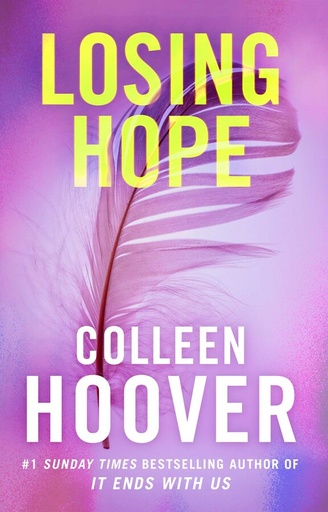 [9781471132810] LOSING HOPE