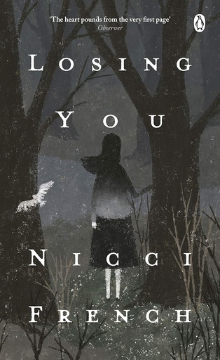 [9781405941105] LOSING YOU