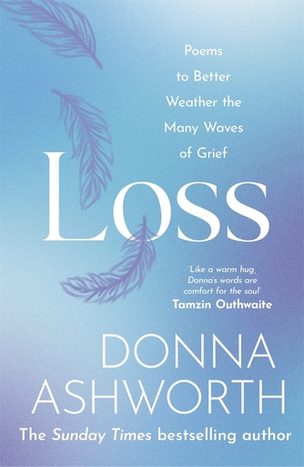 [9781785304422] LOSS (HARDBACK)